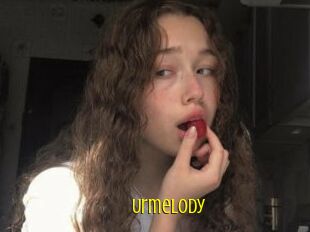 Urmelody