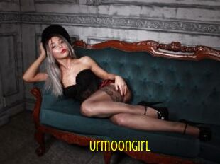 Urmoongirl