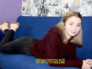 Ursecretalisa