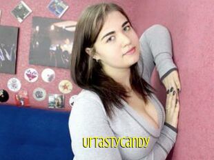 Urtastycandy