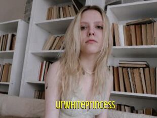 Urwhiteprincess