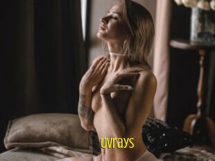 Uvrays
