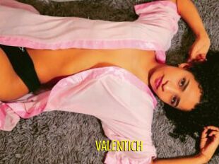 VALENTICH