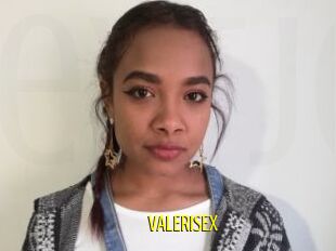 VALERISEX
