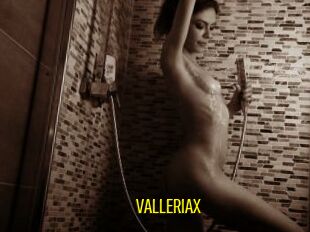 VALLERIAx