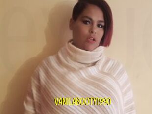 VANILABOOTY1990