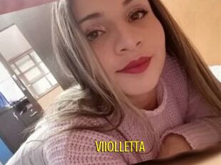 VIIOLLETTA