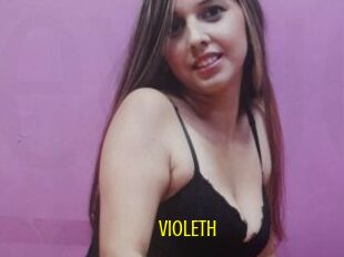 VIOLETH