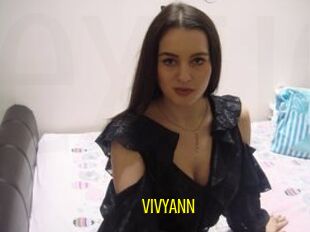 VIVYANN