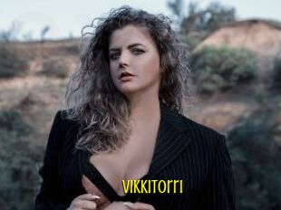 VIkkiTorri