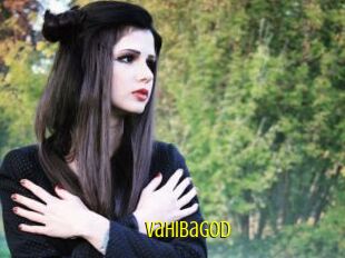 VahibaGod