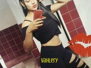 Vahlery