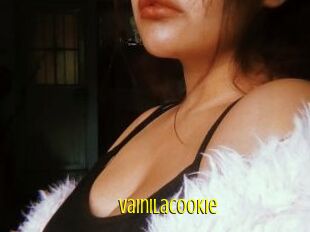 VainilaCookie