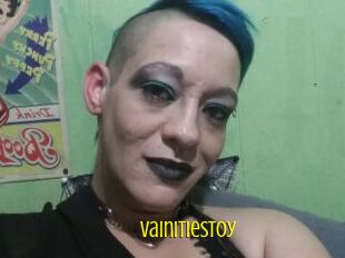 VainitiesToy