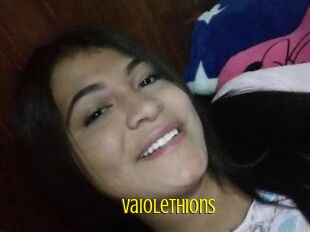 Vaiolethions