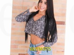 ValenMorris Extraits Jeunes