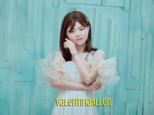 ValentinaAllen