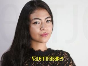 ValentinaBaker
