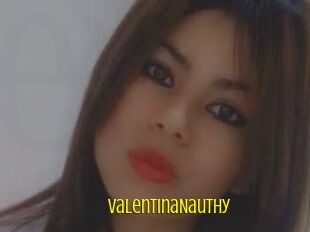 ValentinaNauthy