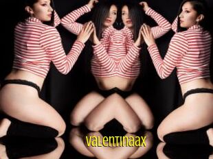 Valentinaax