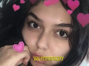 ValentineRayy