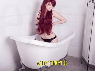 ValentineYng