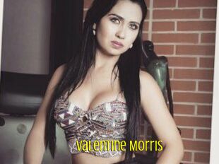 Valentine_Morris