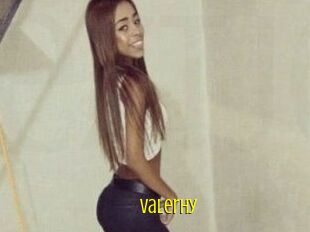 Valerhy