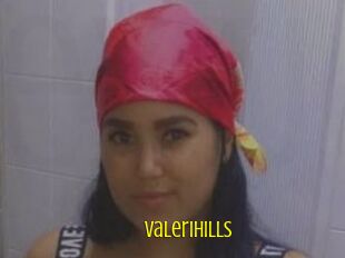 ValeriHills