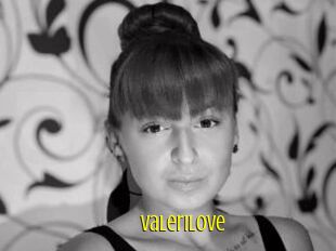 ValeriLove