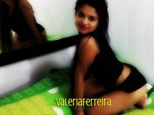 ValeriaFerreira Extraits Jeunes