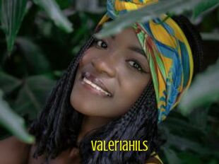ValeriaHils