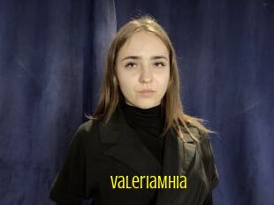 ValeriaMhia