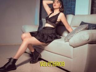 ValeriaRob