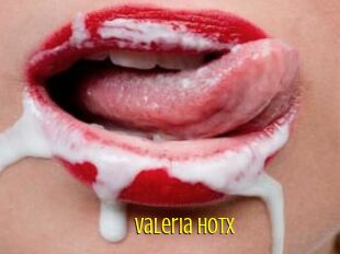 Valeria_HOTx
