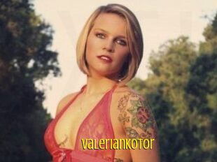 ValerianKotor