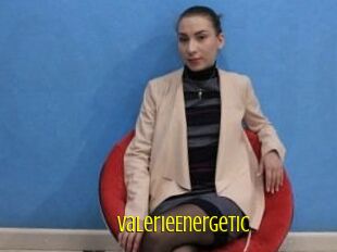 ValerieEnergetic