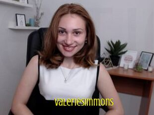 ValerieSimmons