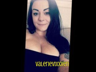 ValerieVixxxen