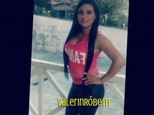 ValerinRobeth
