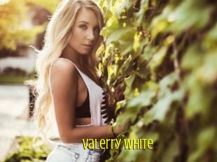 Valerry_White