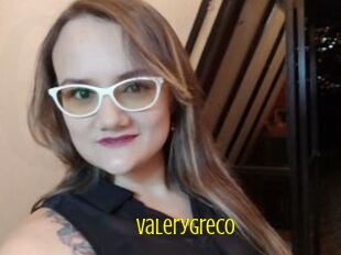 ValeryGreco