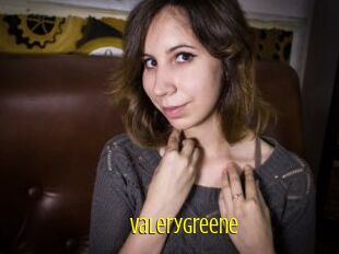 ValeryGreene Extraits Jeunes