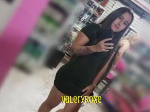 ValeryRoxe