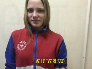 ValeryaRusso