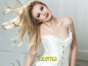 Valeryka