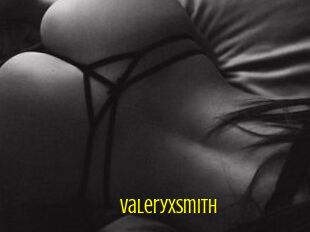 ValeryxSmith