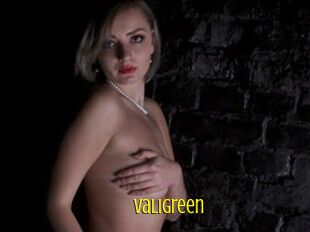 ValiGreen