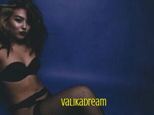 ValikaDream Extraits Jeunes
