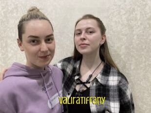 ValiraTiffany